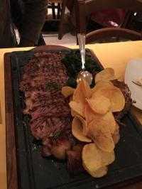 Foto 49742 Rembrandt ristorante Pizzeria a Milano